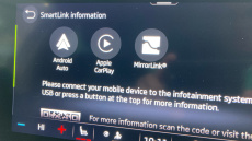 Skoda Octavia 2.0 TDI 150 SE L 5dr DSG Diesel Estate